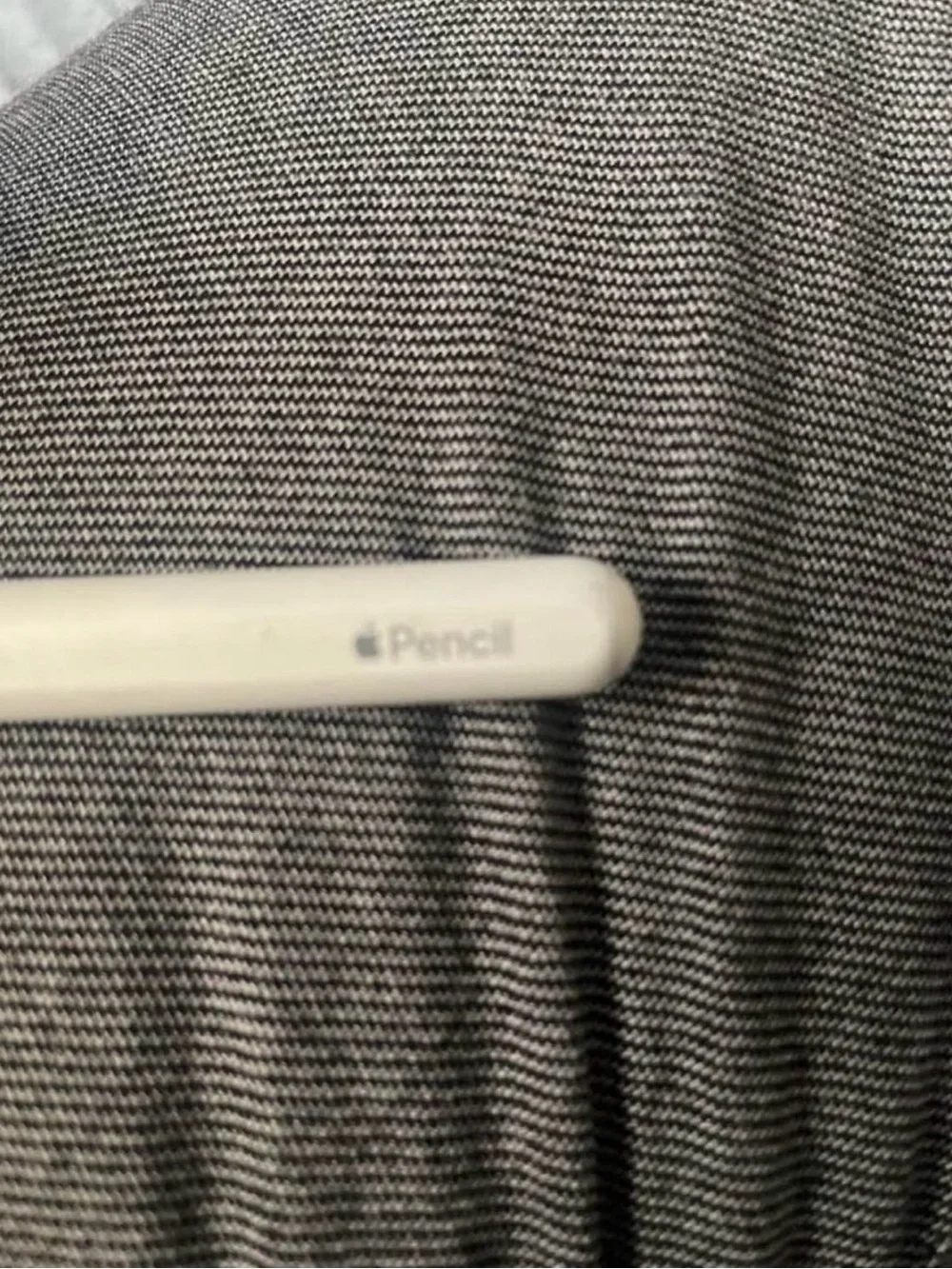 iPad pencil 2nd generation